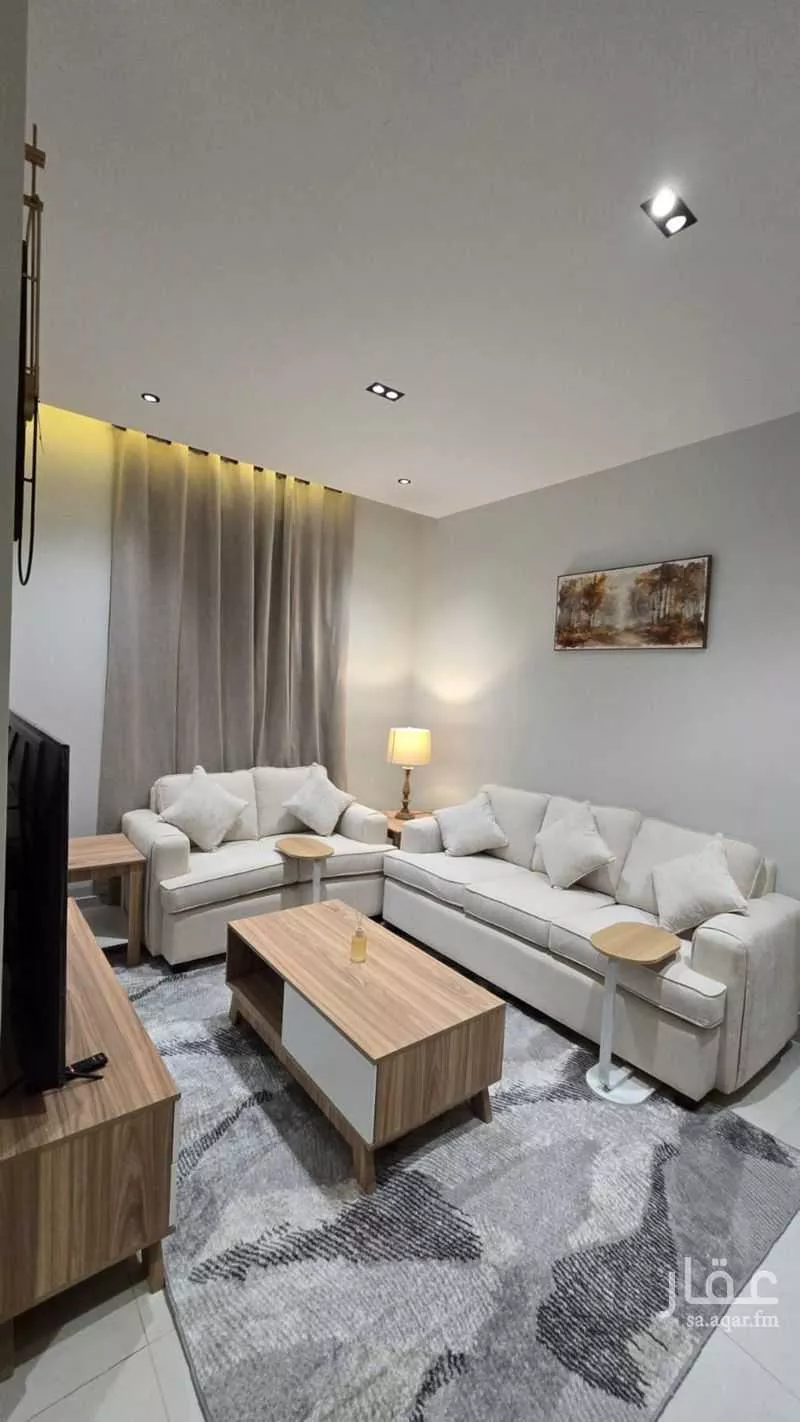 شقة للإيجار في شارع 2678543, حي عقرباء, مدينة امارة منطقة الرياض - الجبيله, منطقة الرياض 1 صورة