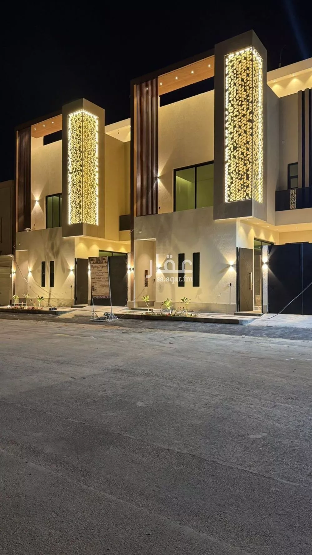 فيلا للبيع في شارع حماد الراوية, حي المهدية, مدينة الرياض, منطقة الرياض 1 صورة