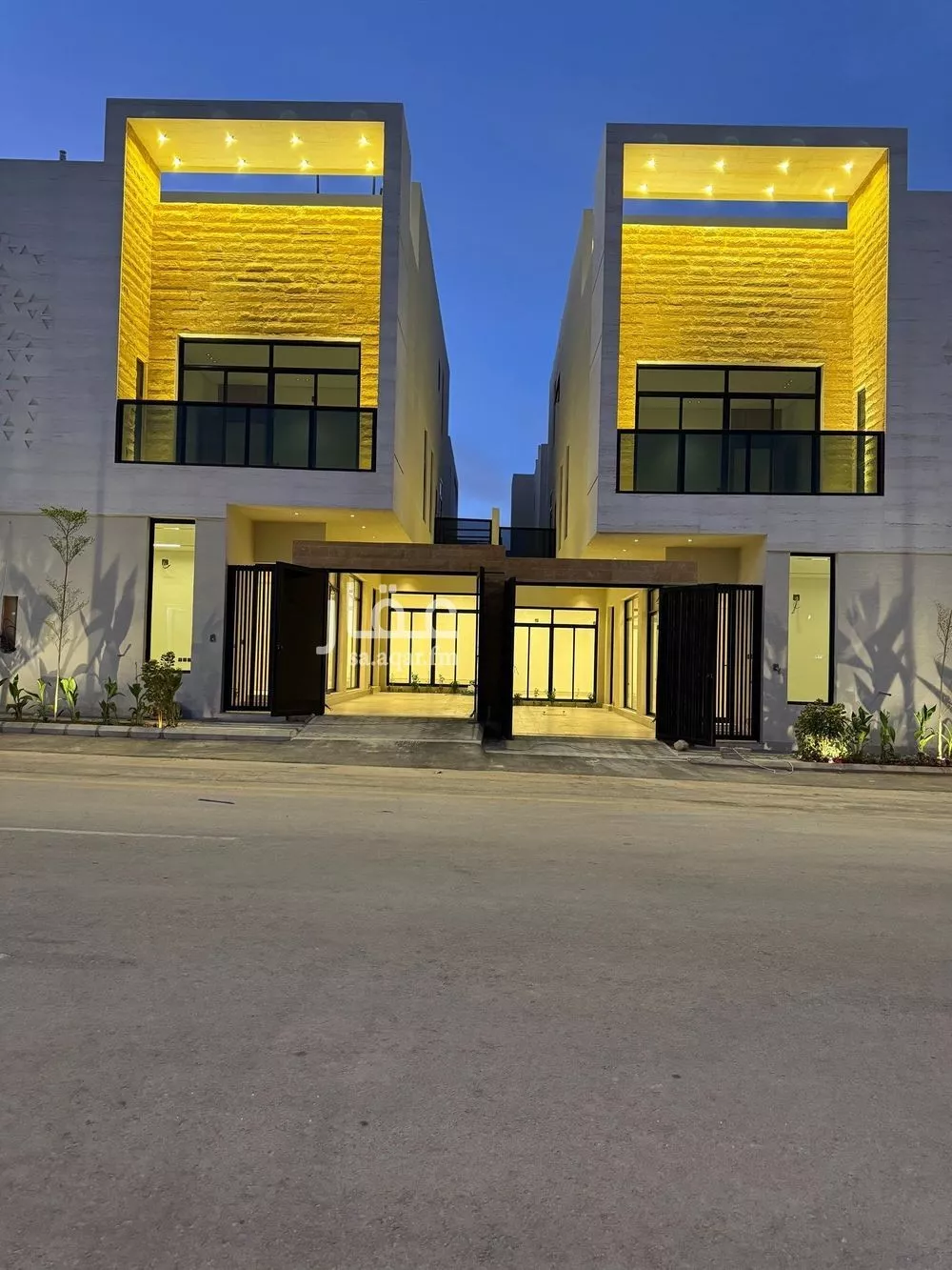 فيلا للبيع في شارع محمد بن هبة الله, حي المهدية, مدينة الرياض, منطقة الرياض 1 صورة