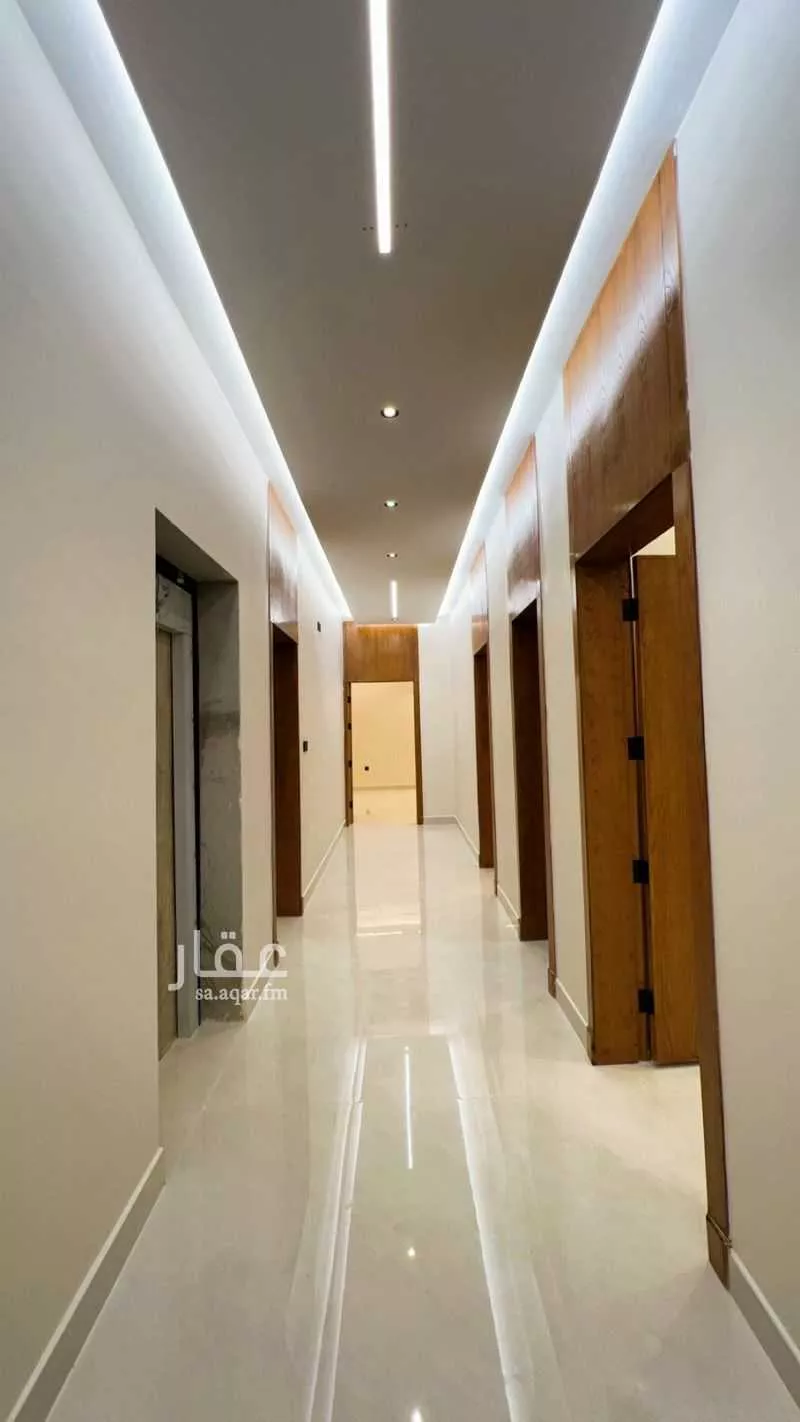 شقة للإيجار في شارع مطر الوراق ، حي البيان ، الرياض ، منطقة الرياض 1 صورة