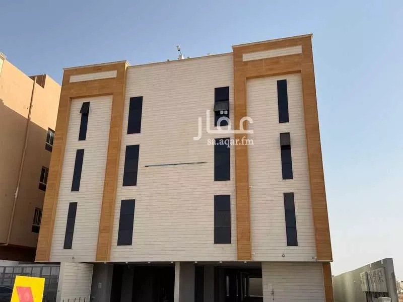 شقة للبيع في شارع الثليمة, حي الرحاب, مدينة بريده, منطقة القصيم 1 صورة