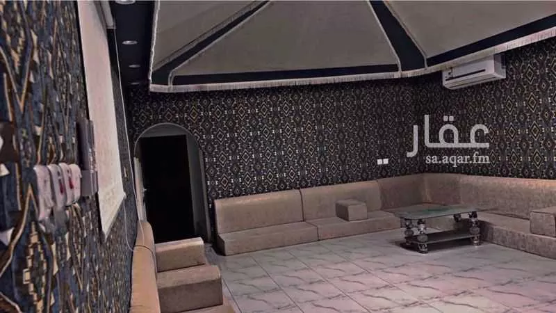 استراحة للبيع في شارع عمران ابن الثقفي, حي الزهرة, مدينة المدينه المنوره, منطقة المدينة المنورة 1 صورة