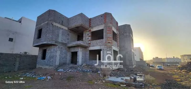 فيلا للبيع في حي الدفاع, مدينة المدينه المنوره, منطقة المدينة المنورة 1 صورة