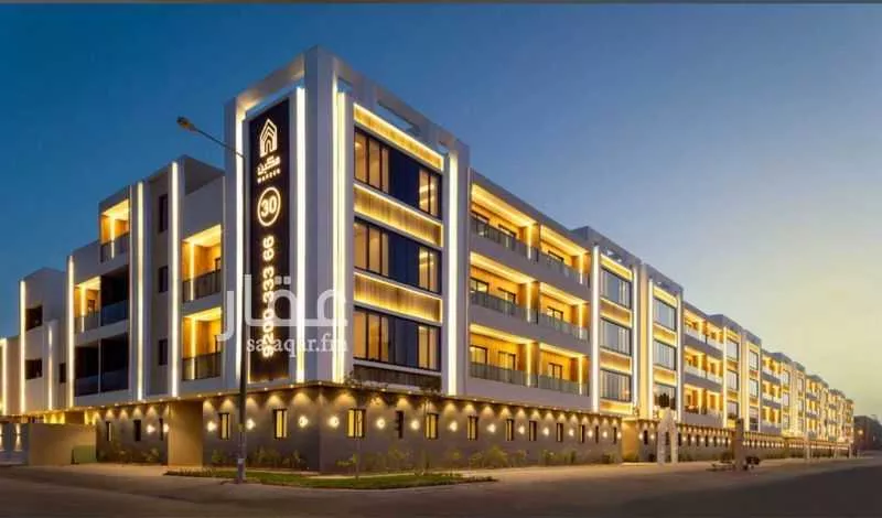 شقة للإيجار في شارع عبدالله بن إبراهيم بن سيف, حي قرطبة, مدينة الرياض, منطقة الرياض 1 صورة