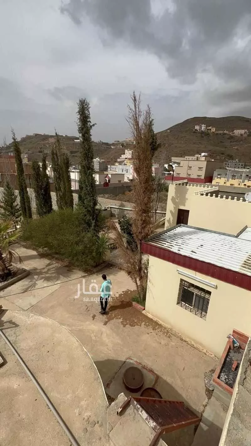 استراحة للبيع في أبها ، منطقة عسير 1 صورة