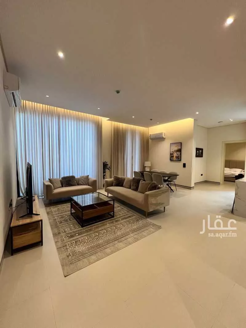 شقة للإيجار في شارع وادي الشعراء, حي حطين, مدينة الرياض, منطقة الرياض 1 صورة