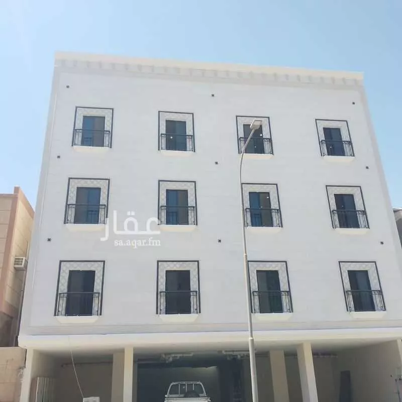 عمارة للإيجار في شارع بقيق, حي الخبر الجنوبية, مدينة الخبر, المنطقة الشرقية 1 صورة