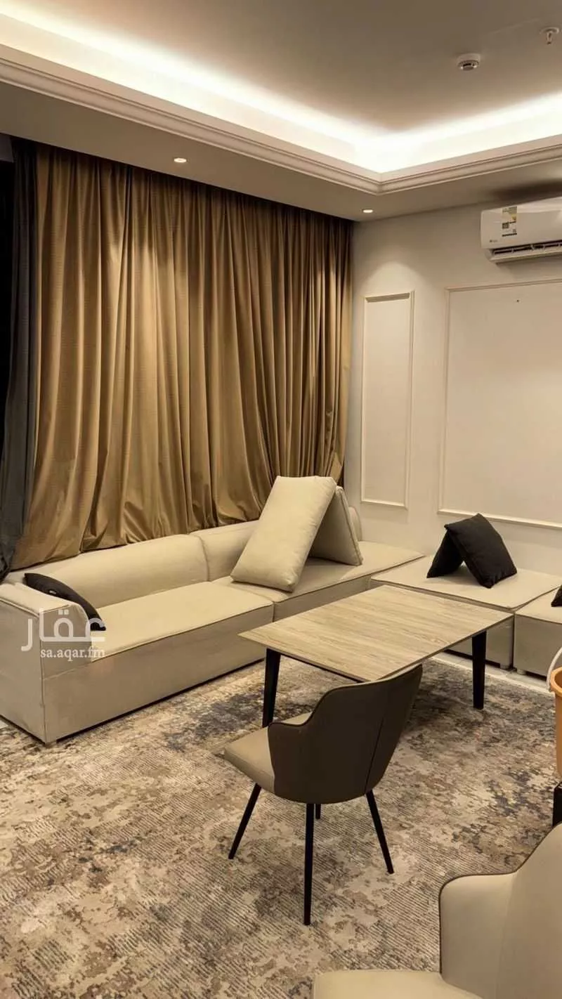 شقة للإيجار في شارع حفصة بنت عمر, حي الروضة, مدينة الرياض, منطقة الرياض 1 صورة