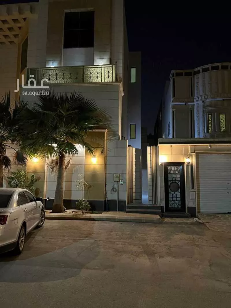 شقة للإيجار في شارع سليمان بن يوسف, حي الرمال, مدينة الرياض, منطقة الرياض 1 صورة
