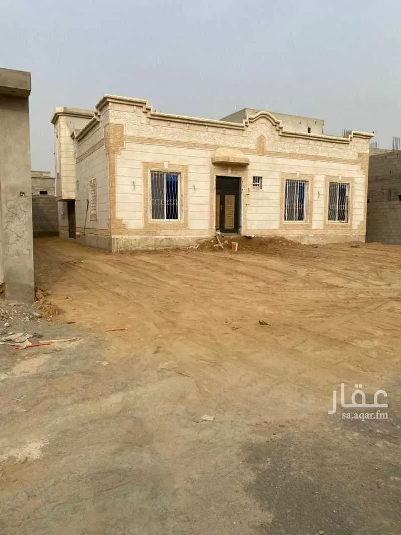 فيلا للبيع في مدينة اللخبصية, منطقة جازان 1 صورة