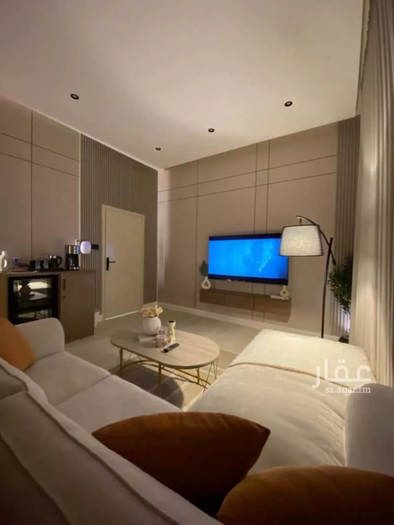 شقة مفروشة للحجز في شارع ابن الهيثم ، حي الخليج ، الرياض ، منطقة الرياض 1 صورة