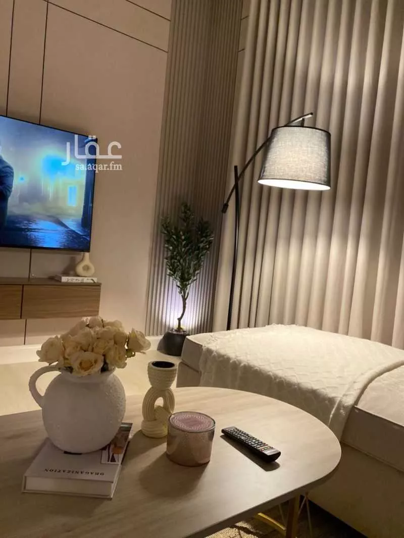 شقة مفروشة للحجز في شارع ابن الهيثم ، حي الخليج ، الرياض ، منطقة الرياض 1 صورة