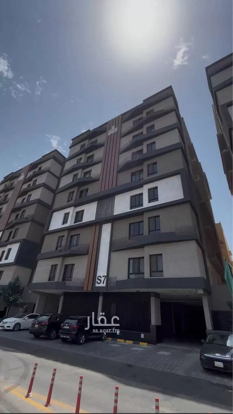 شقة للإيجار في طريق الملك فهد ، حي النزهة ، جدة ، جدة 1 صورة