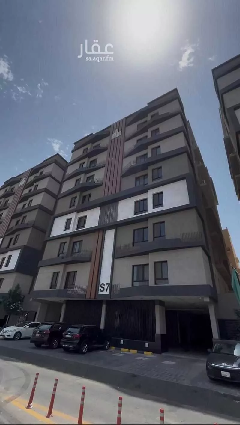 شقة للإيجار في شارع طريق الملك فهد, حي النزهة, مدينة جدة, منطقة مكة المكرمة 1 صورة