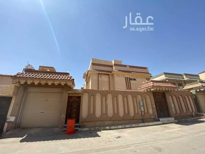 فيلا للبيع في شارع رشيد الدين الصوري, حي الموطا, مدينة بريده, منطقة القصيم 1 صورة