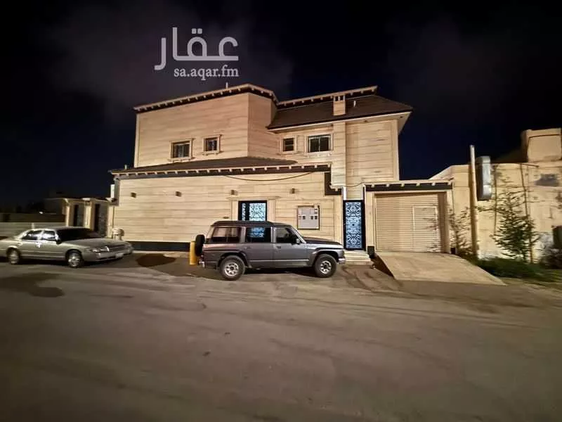 فيلا للبيع في شارع الشقة 40, حي الشفق, مدينة بريده, منطقة القصيم 1 صورة