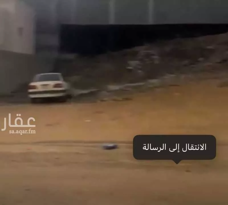 أرض للبيع في شارع حسان ابن محمد الاموي ، حي الرانوناء ، المدينة المنورة ، منطقة المدينة المنورة 1 صورة