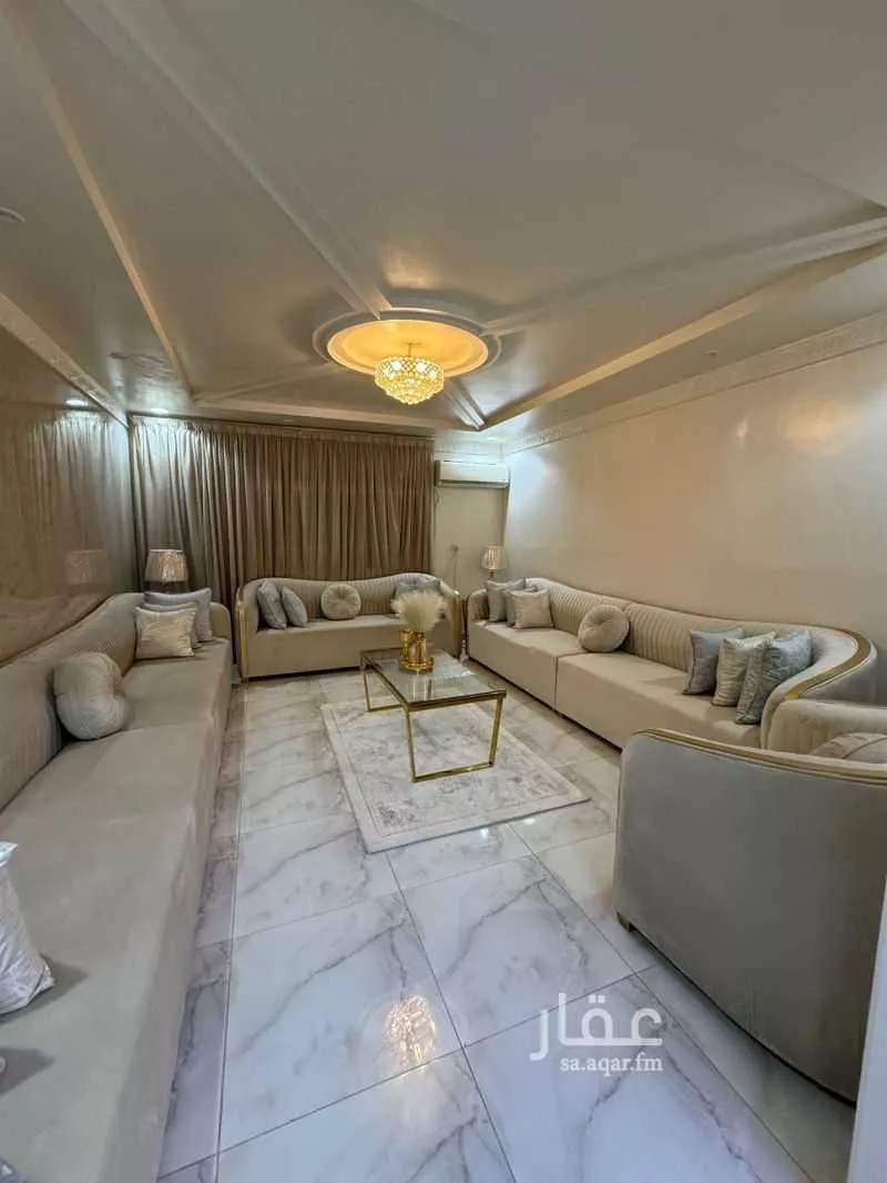 شقة للبيع في شارع الاعتدال, حي بدر, مدينة الرياض, منطقة الرياض 1 صورة