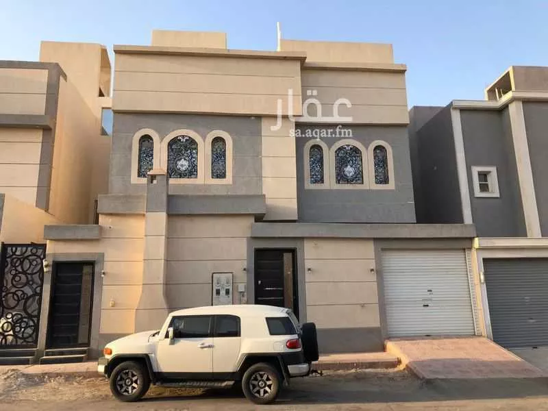 فيلا للإيجار في شارع مالك بن الحارث ، حي بدر ، الرياض ، منطقة الرياض 1 صورة