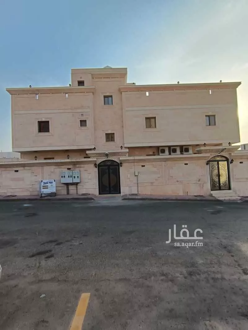 شقة للبيع في شارع سعد بن هشام, حي السلام, مدينة المدينه المنوره, منطقة المدينة المنورة 1 صورة