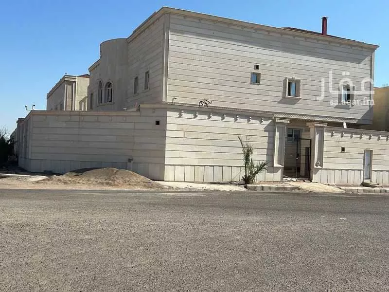 فيلا للبيع في شارع الملك سعود بن عبدالعزيز, حي طيبة, مدينة المدينه المنوره, منطقة المدينة المنورة 1 صورة