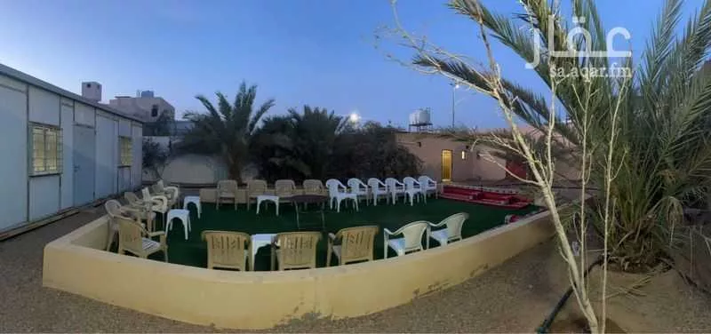 استراحة للبيع في شارع عقبة ابن عامر ابن عبس, حي السلام, مدينة المدينه المنوره, منطقة المدينة المنورة 1 صورة