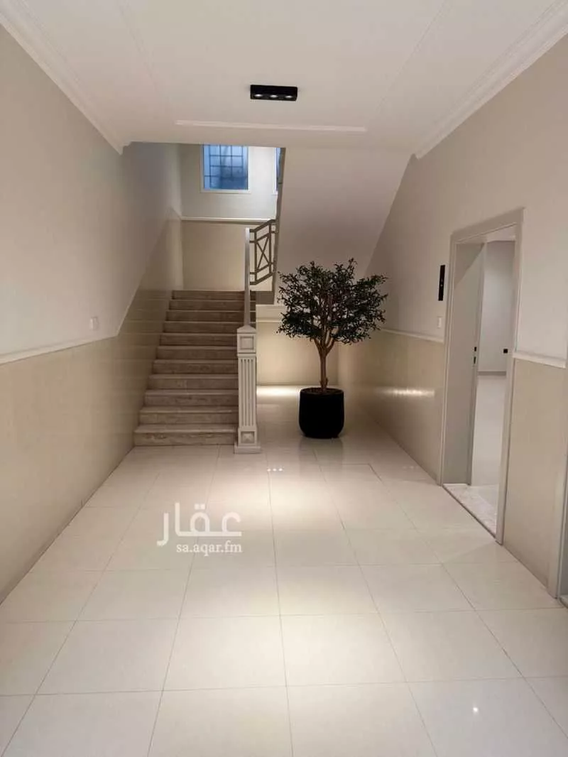 شقة للإيجار في شارع الحسن بن علي, حي الروضة, مدينة الرياض, منطقة الرياض 1 صورة