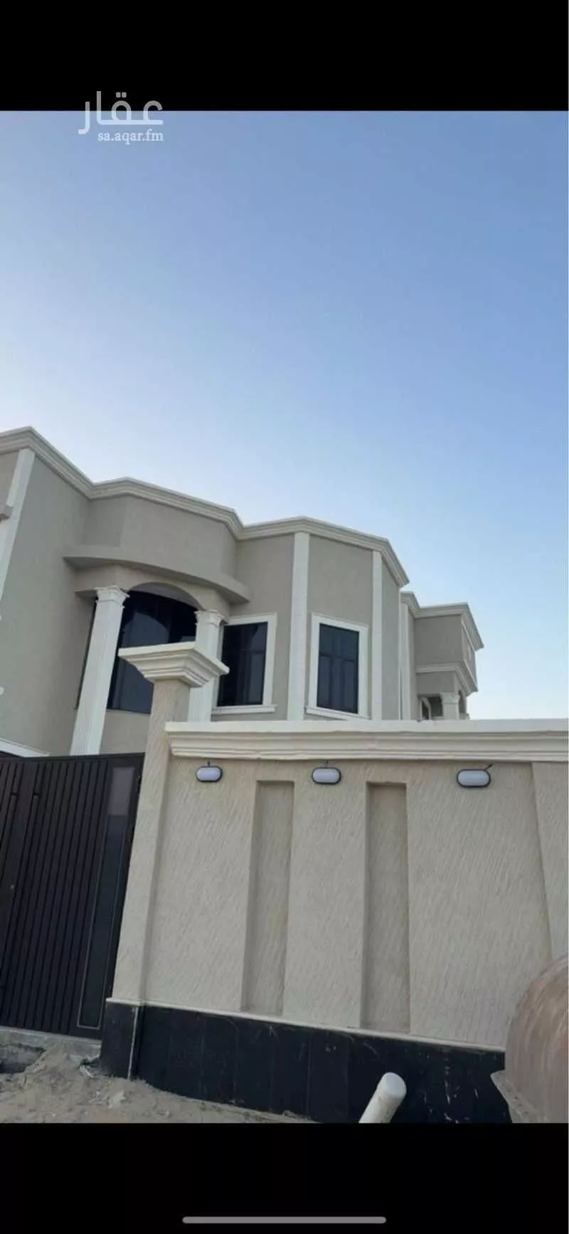 فيلا للإيجار في شارع حي ج7 363, حي حي الأندلس, مدينة الخفجي, المنطقة الشرقية 1 صورة