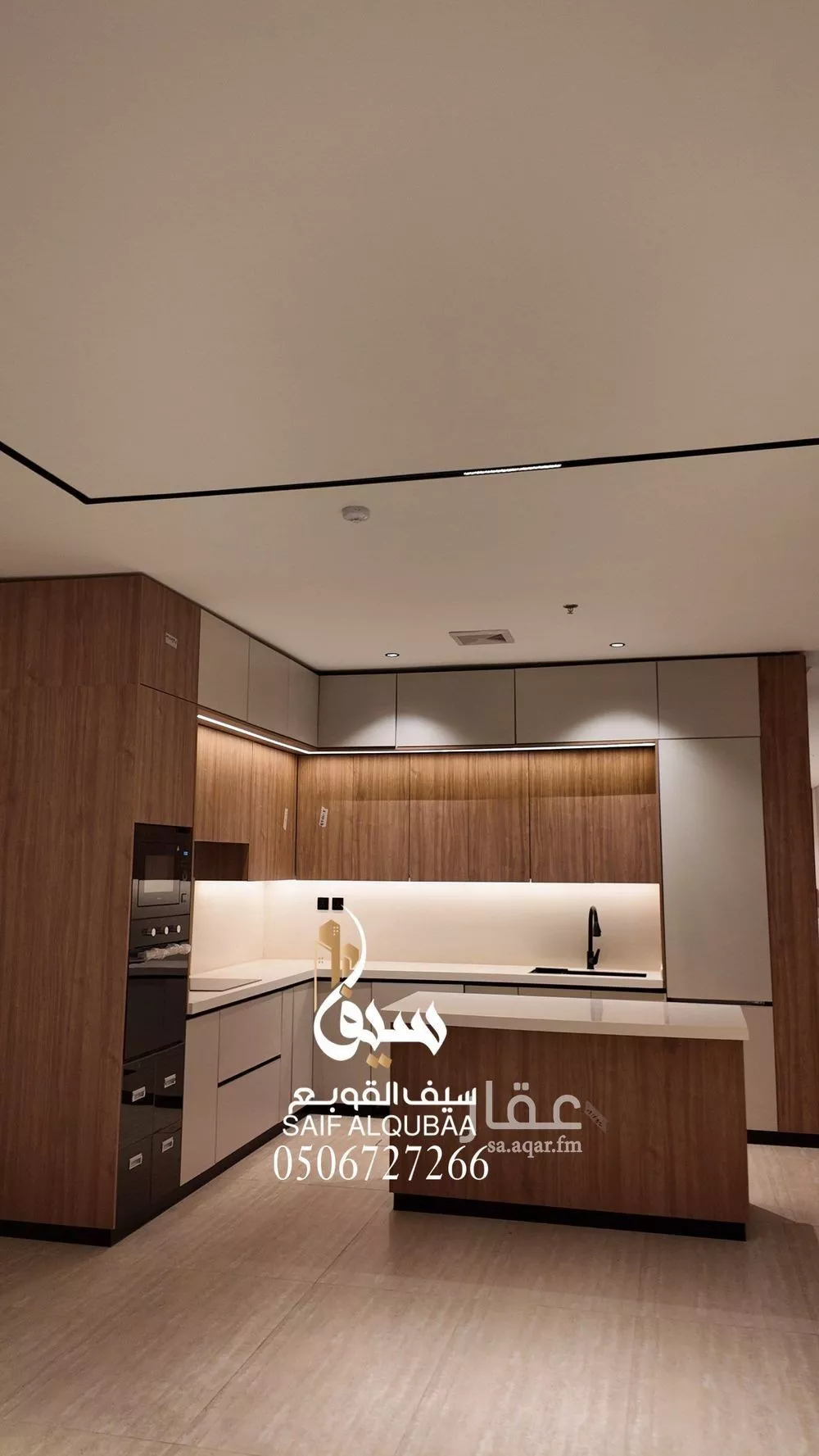 شقة للبيع في حي الخور, مدينة الخبر, المنطقة الشرقية 1 صورة