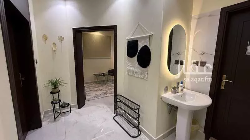 شقة للإيجار في شارع شارع عمرو بن العاص, حي الخالدية, مدينة الخرج, منطقة الرياض 1 صورة