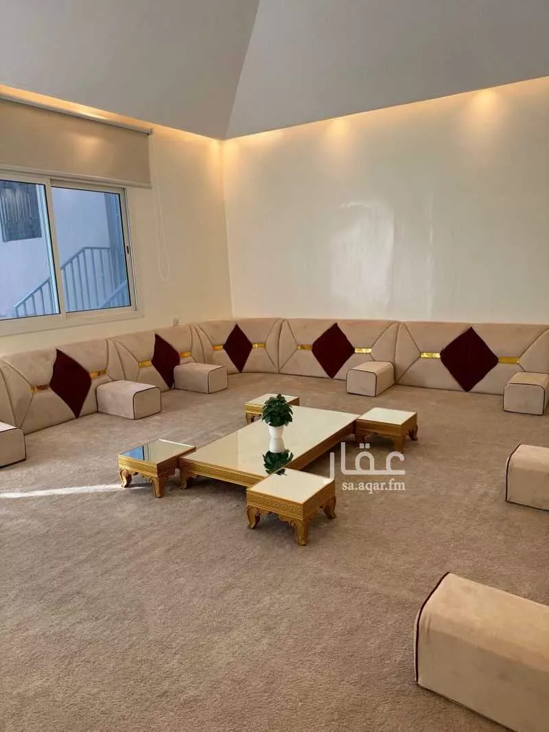 دور للإيجار في شارع الحلقة, حي الدار البيضاء, الرياض 1 صورة