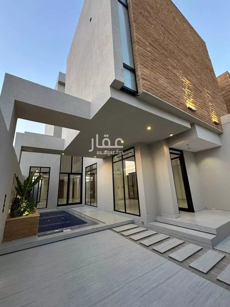 فيلا للبيع في شارع سعد بن ذؤيب, حي الياقوت, مدينة جدة, منطقة مكة المكرمة 1 صورة