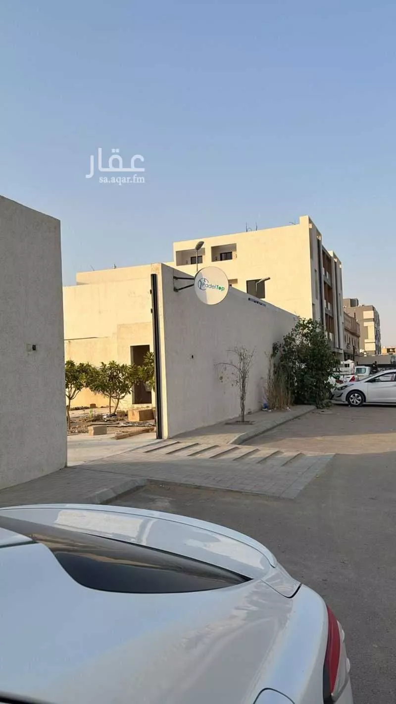 أرض للإيجار في شارع الحارث بن سليل, حي العارض, مدينة الرياض, منطقة الرياض 1 صورة