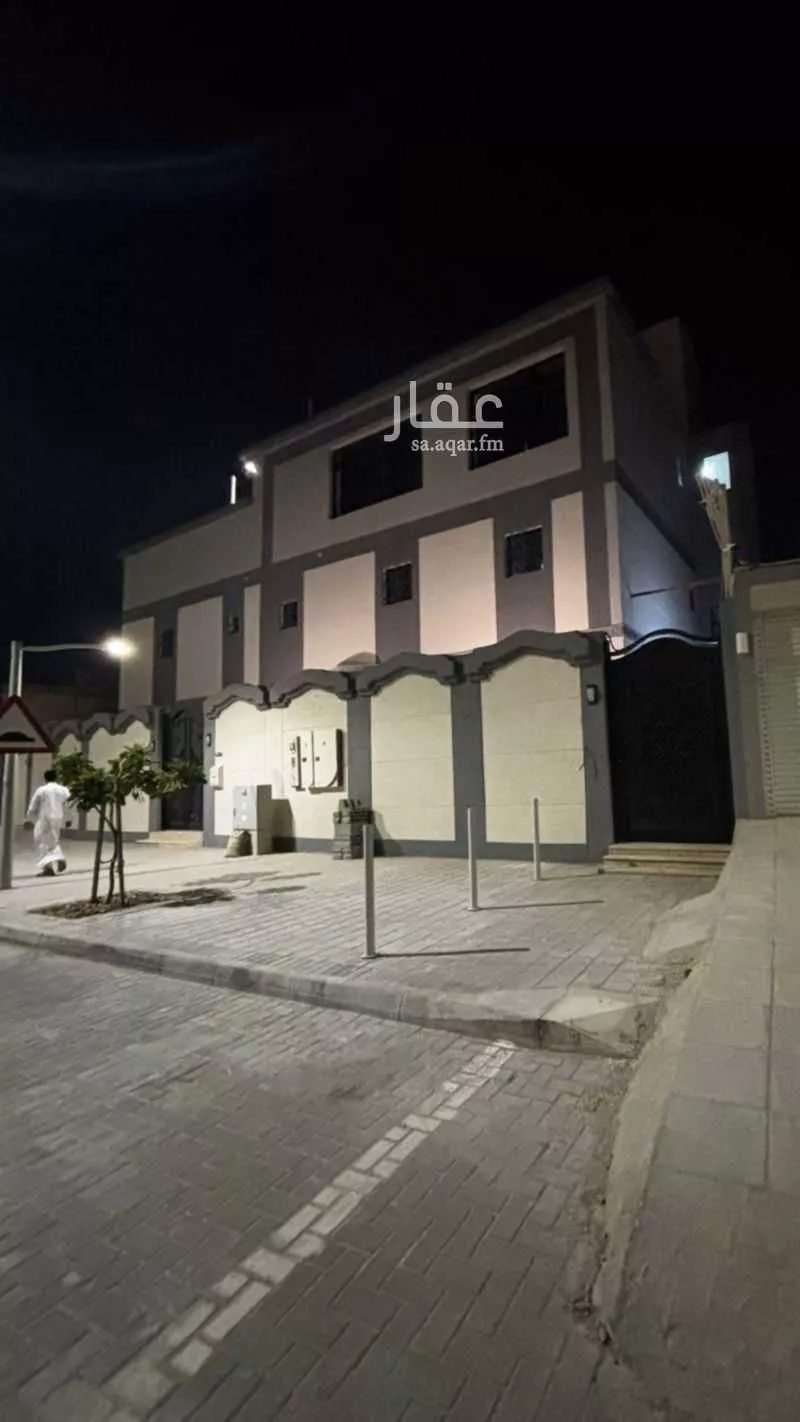 شقة للإيجار في شارع الوادي الأعلى, حي طويق, مدينة الرياض, منطقة الرياض 1 صورة