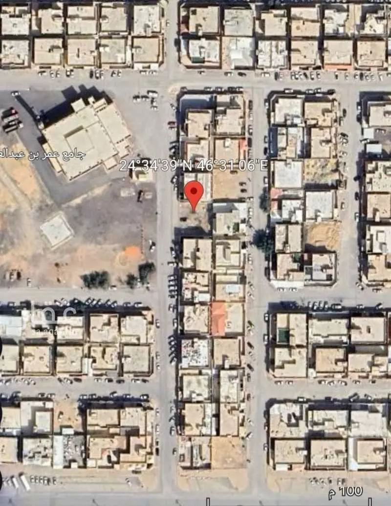 أرض للبيع في شارع نهر أبي الخصيب, حي طويق, مدينة الرياض, منطقة الرياض 1 صورة