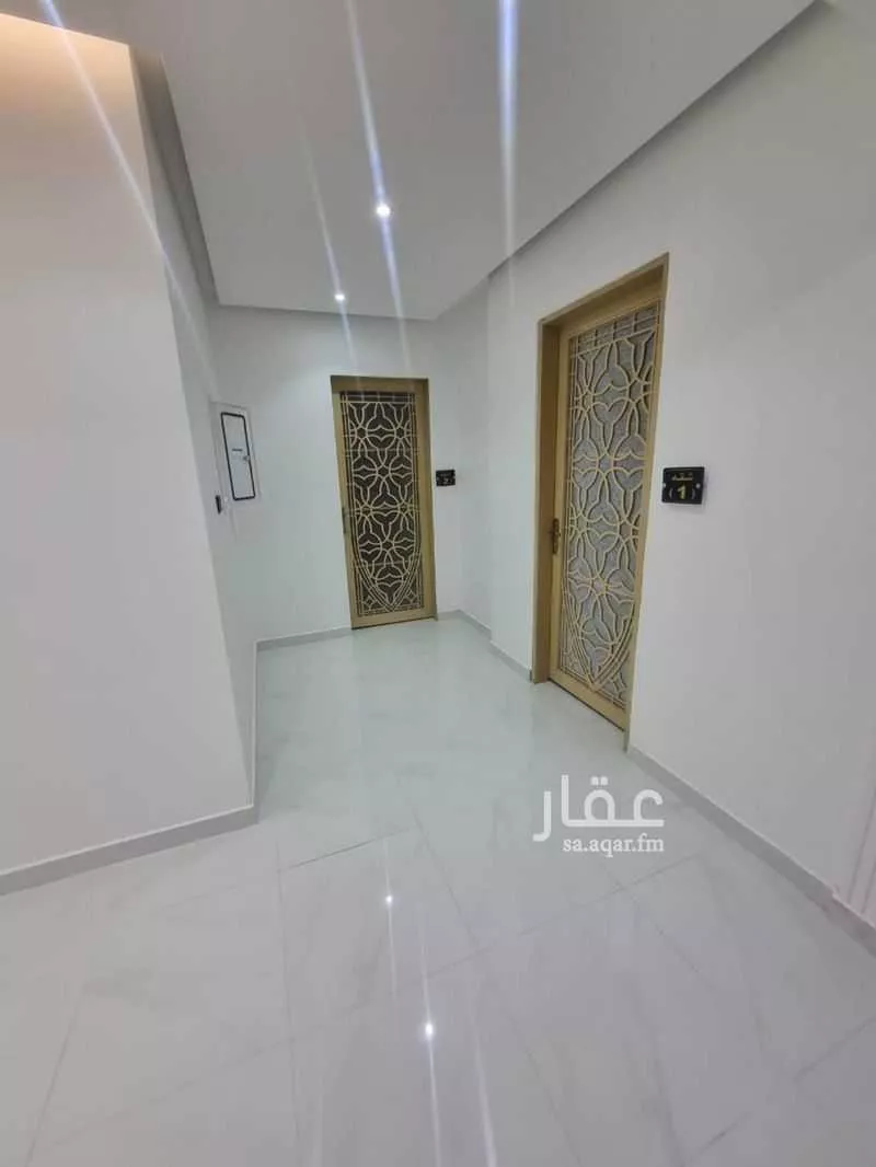 شقة للإيجار في شارع بلال بن رباح, حي طويق, مدينة الرياض, منطقة الرياض 1 صورة