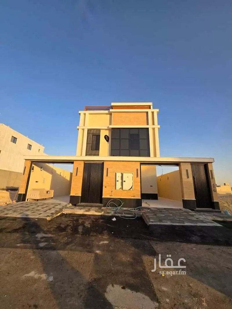 عمارة للبيع في شارع نمار, حي ضاحية نمار, مدينة الرياض, منطقة الرياض 1 صورة