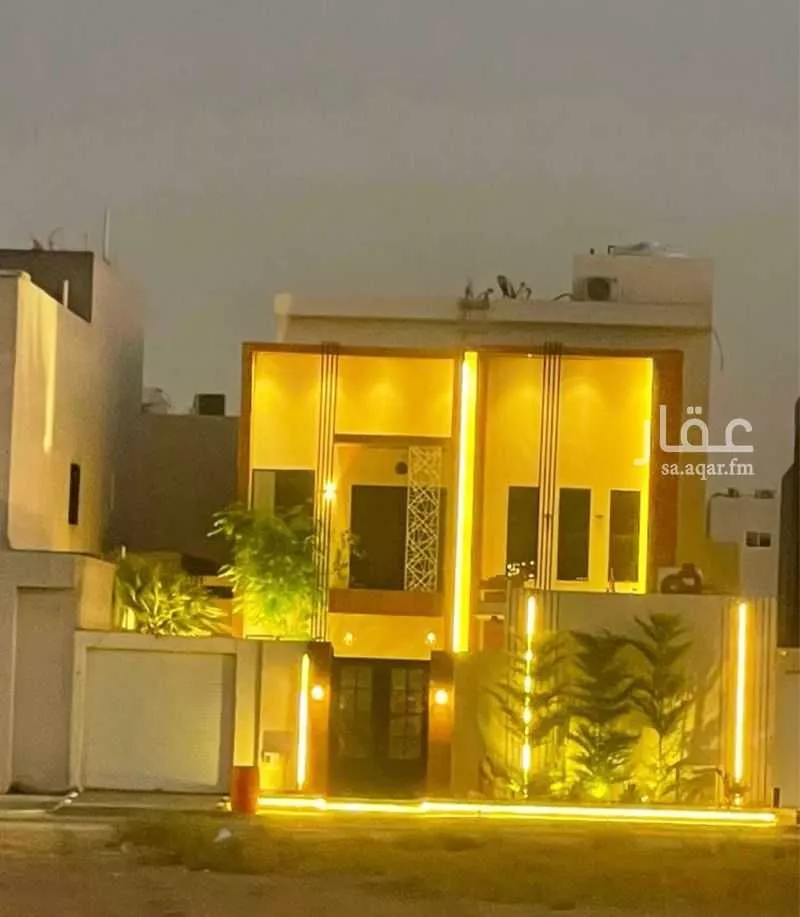 فيلا للبيع في شارع الشمالية, حي الرحاب, مدينة بريده, منطقة القصيم 1 صورة