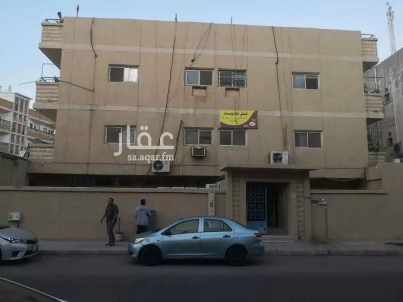 عمارة للبيع في شارع نجد ، حي الطبيشي ، الدمام ، الدمام 1 صورة