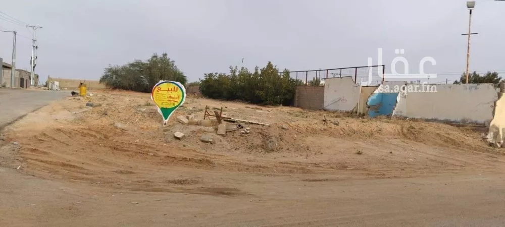 أرض للبيع في شارع كعب بن عمرو, حي البصر3, مدينة البصر, منطقة القصيم 1 صورة