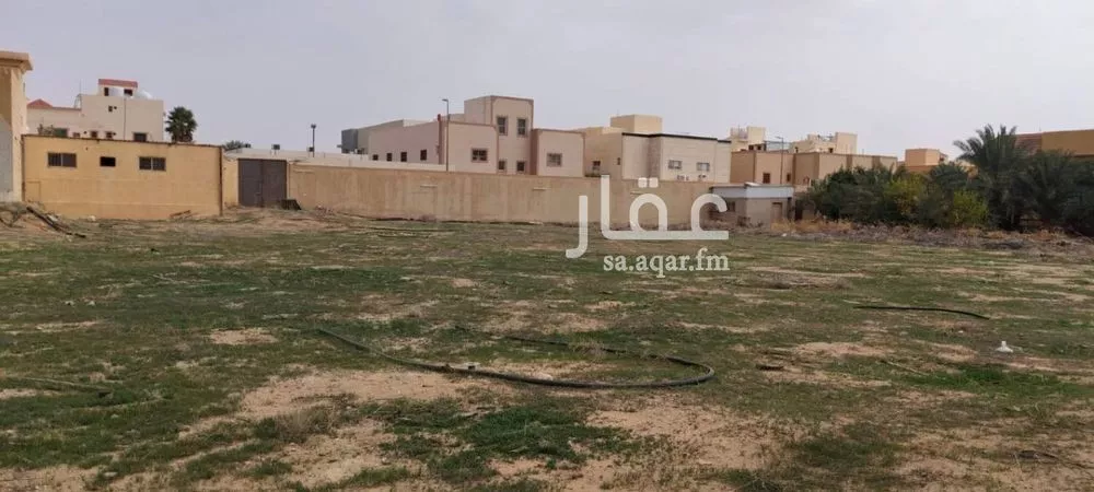 أرض للبيع في شارع البلخي, حي الخليج, مدينة بريدة, منطقة القصيم 1 صورة