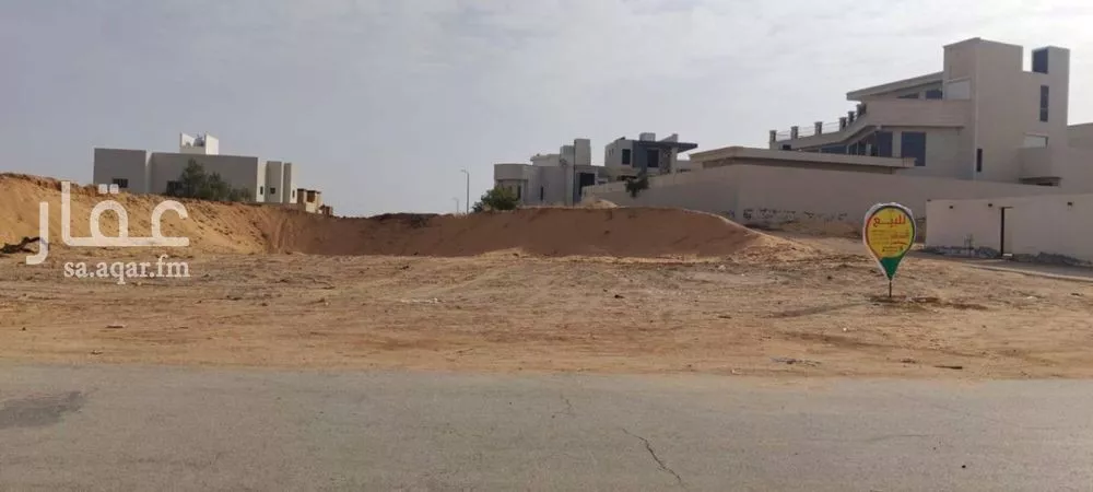 أرض للبيع في حي واسط, مدينة بريدة, منطقة القصيم 1 صورة