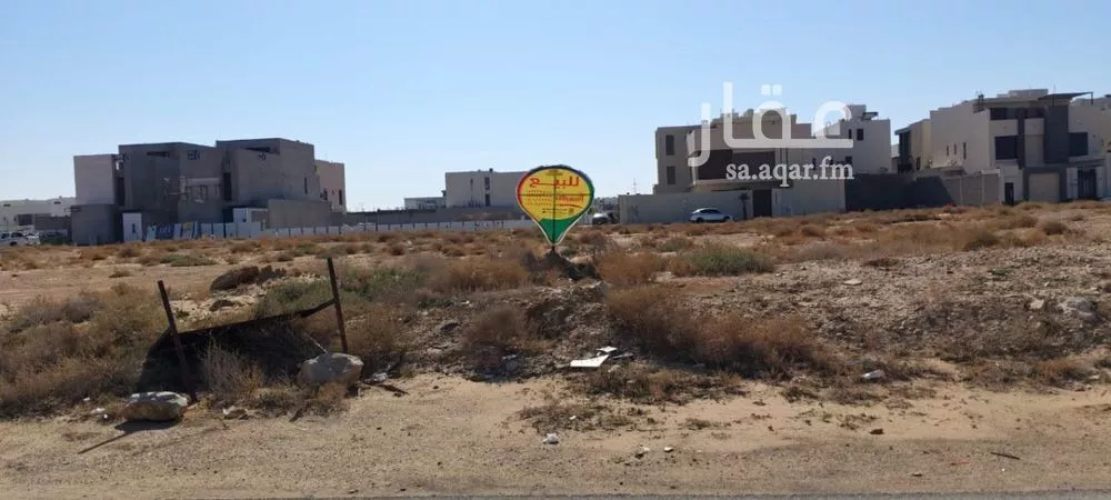 أرض للبيع في شارع محمد بن عبدالله بن فوزان السابق الفرعي, حي الحزم, مدينة بريده, منطقة القصيم 1 صورة