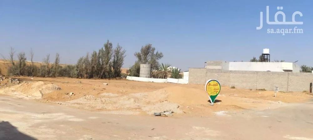 أرض للبيع في حي العريمضي الجنوبي, مدينة بريدة, منطقة القصيم 1 صورة