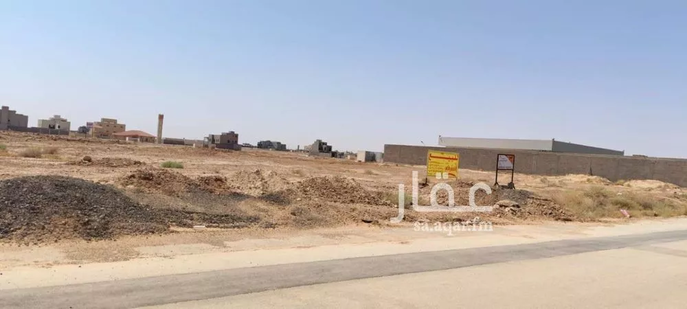 أرض للبيع في حي الزيتونة, مدينة بريده, منطقة القصيم 1 صورة