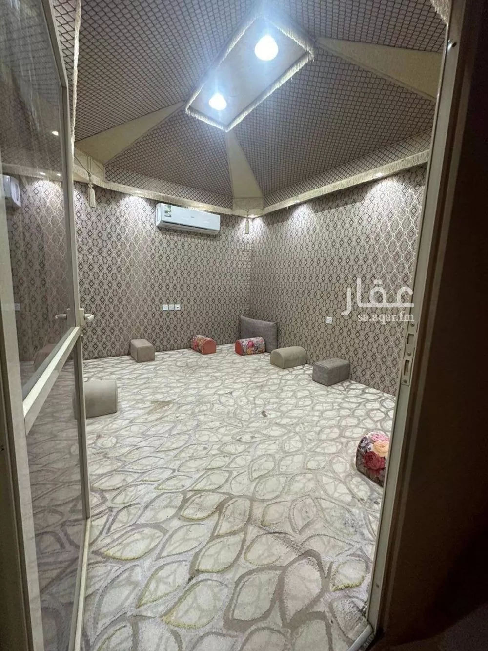 استراحة للبيع في حي 33ج, مدينة البصر, منطقة القصيم 1 صورة