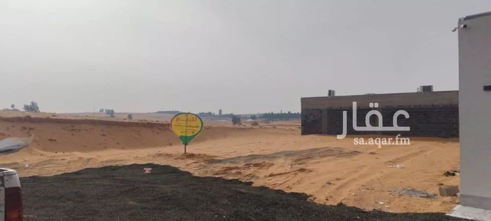 أرض للبيع في حي القصيعة, مدينة بريدة, منطقة القصيم 1 صورة