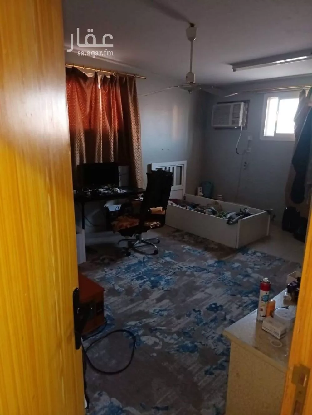 شقة للبيع في شارع فوزان السابق, حي القادسية, مدينة بريدة, منطقة القصيم 1 صورة