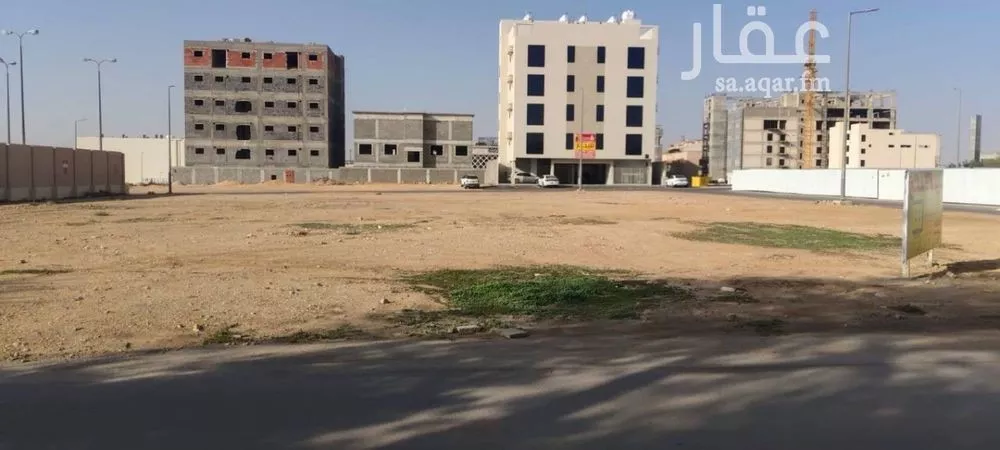 أرض للبيع في شارع الصفراء 117, حي الحمراء, مدينة بريدة, منطقة القصيم 1 صورة