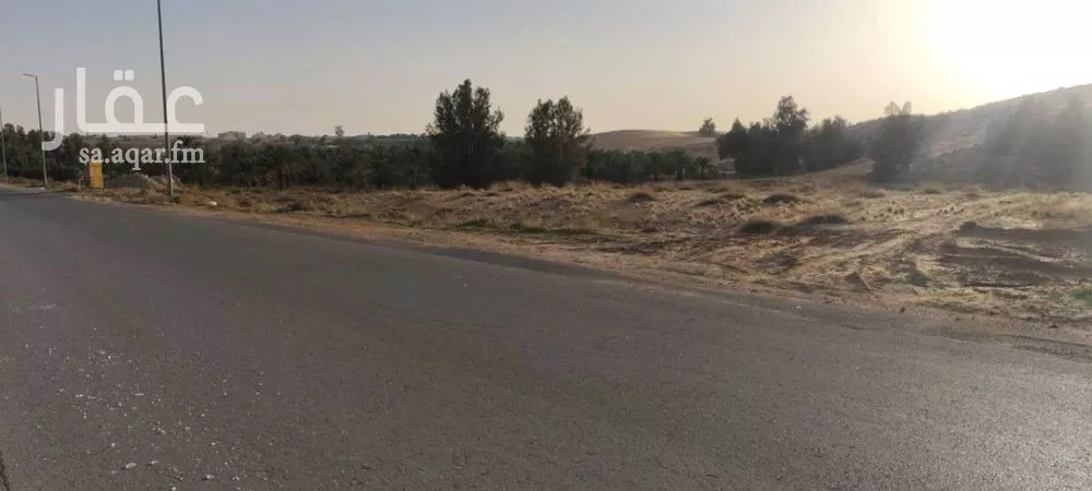 أرض للبيع في حي الوسيطاء, مدينة بريدة, منطقة القصيم 1 صورة